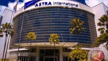 GIIAS 2018, Astra Financial Siapkan Program Menarik